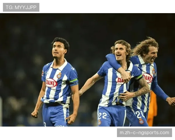 西班牙人队挑战埃尔切，能否再创新高？