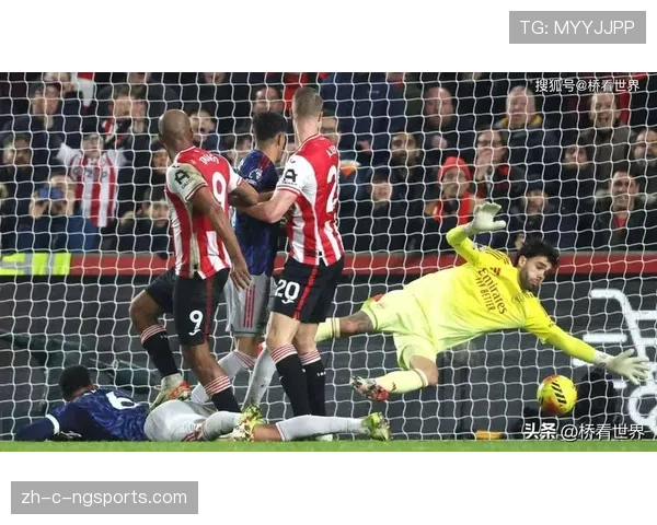 布伦特福德定位球威胁显著 小蜜蜂进攻多样性获提升