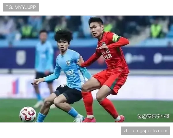 河南队主场遭英博逆转 中下游球队保级形势不容乐观